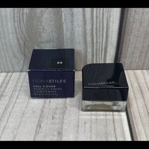 Fiona Stiles Full Cover 05 Perfect Finish Concealer 0.16 oz